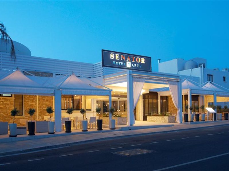 Senator Hotel 106065