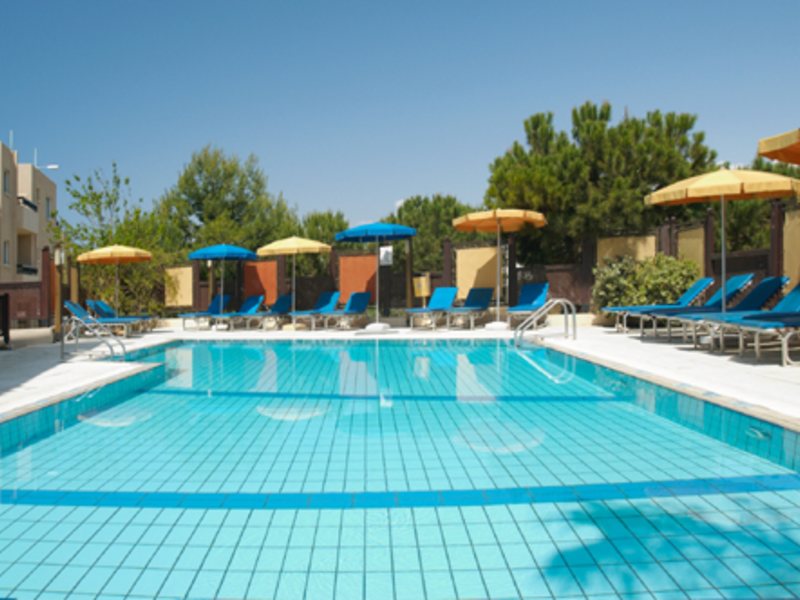 Senator Hotel 106084