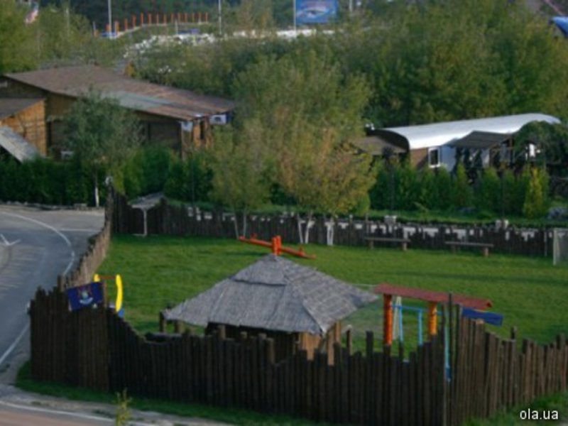 Senator s Park Hotel 11751