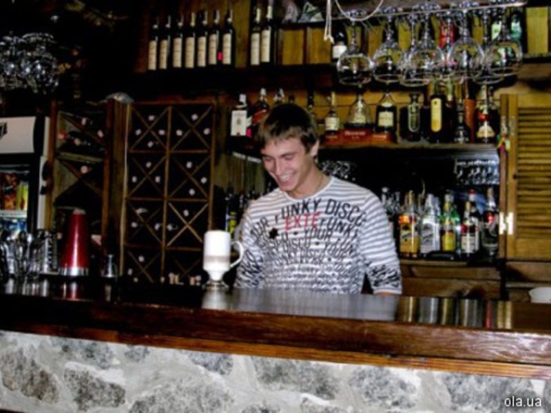 Senator s Park Hotel 11757