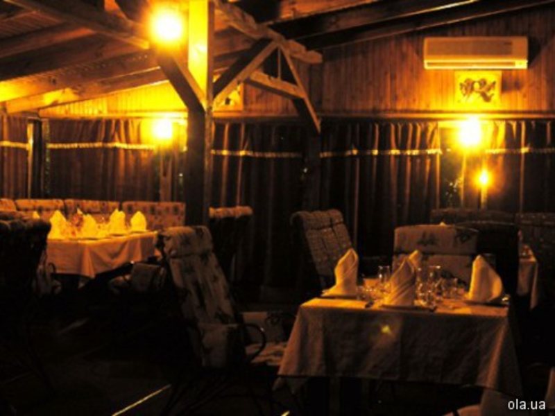 Senator s Park Hotel 11758