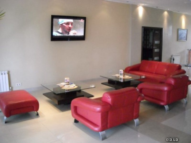 Senator s Park Hotel 11763