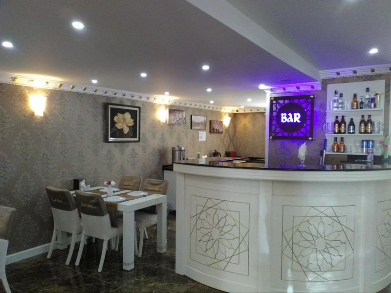 Send Apart Hotel 243576