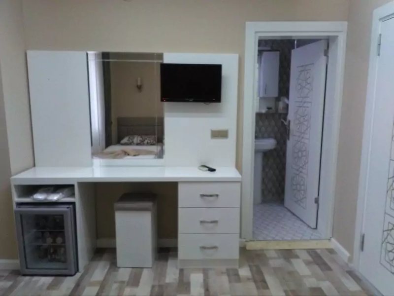 Send Apart Hotel 243582