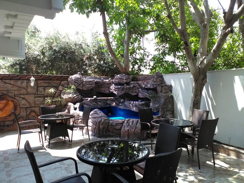 Send Apart Hotel 243583