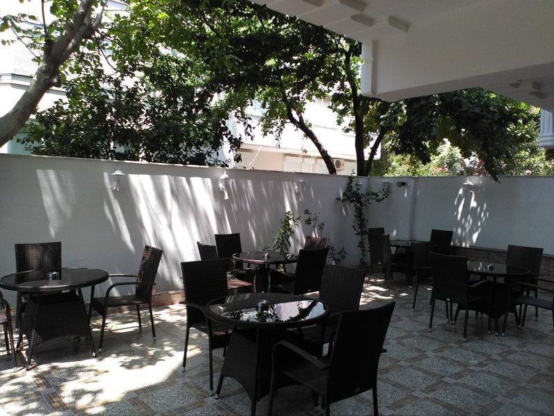 Send Apart Hotel 243586