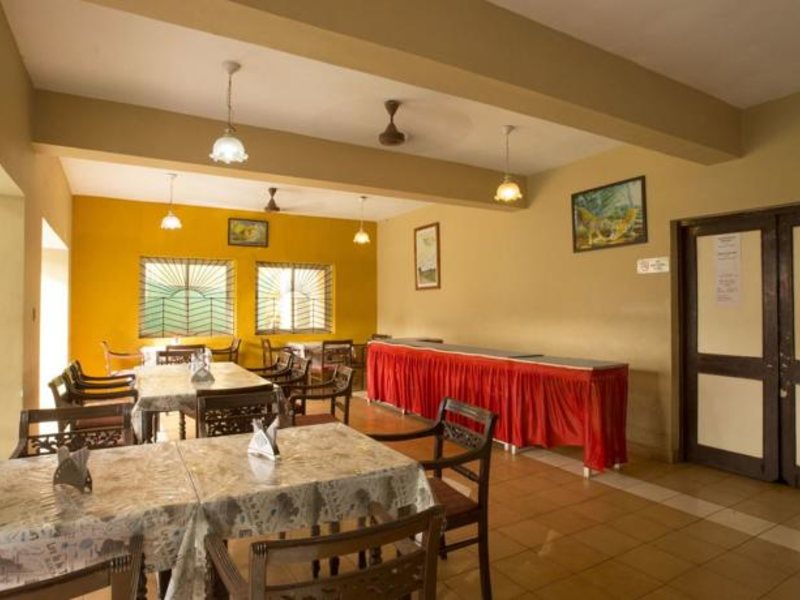 Senhor Angelo Resort 114675