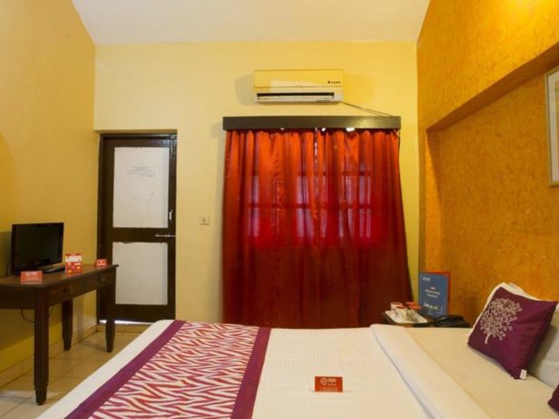 Senhor Angelo Resort 114680