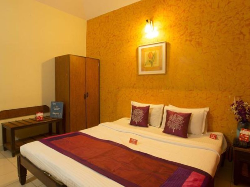 Senhor Angelo Resort 114682