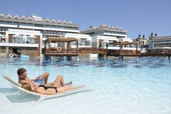 Sensimar Belek Resort
