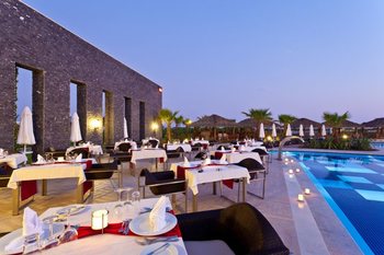 Sensimar Belek Resort
