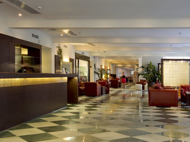 Sensimar Grand Mediterraneo Resort & Spa by Atlantica (ex 261995