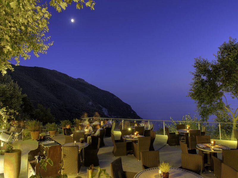 Sensimar Grand Mediterraneo Resort & Spa by Atlantica (ex 261996