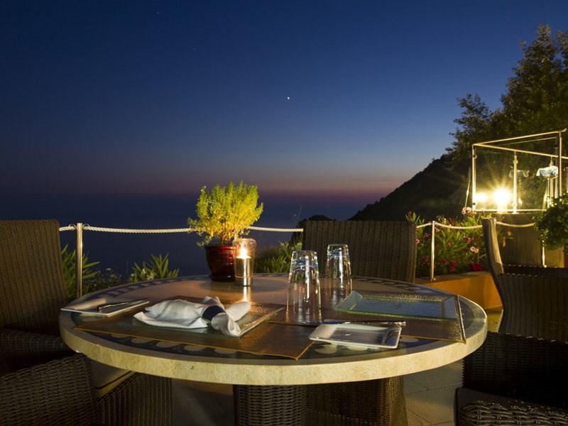 Sensimar Grand Mediterraneo Resort & Spa by Atlantica (ex 261998