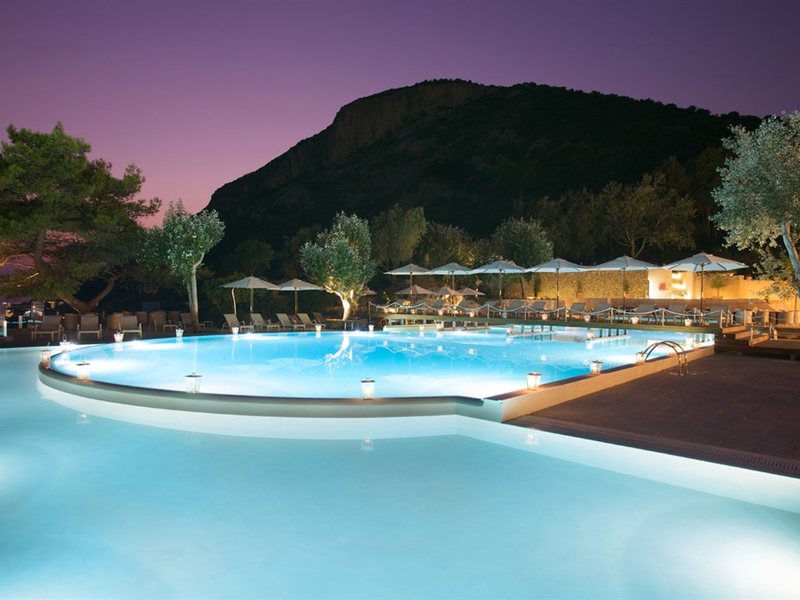 Sensimar Grand Mediterraneo Resort & Spa by Atlantica (ex 261999