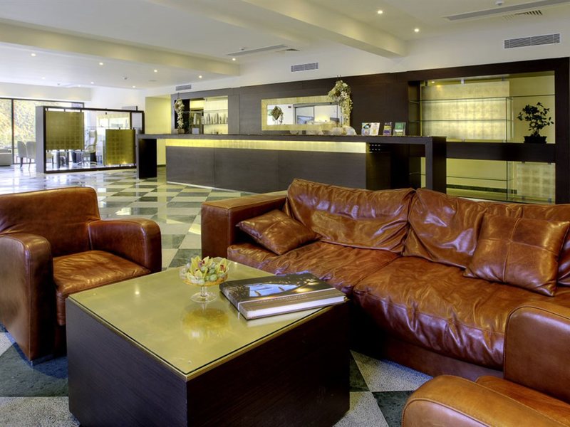 Sensimar Grand Mediterraneo Resort & Spa by Atlantica (ex 262000