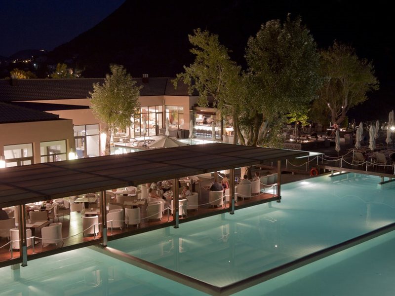 Sensimar Grand Mediterraneo Resort & Spa by Atlantica (ex 262001