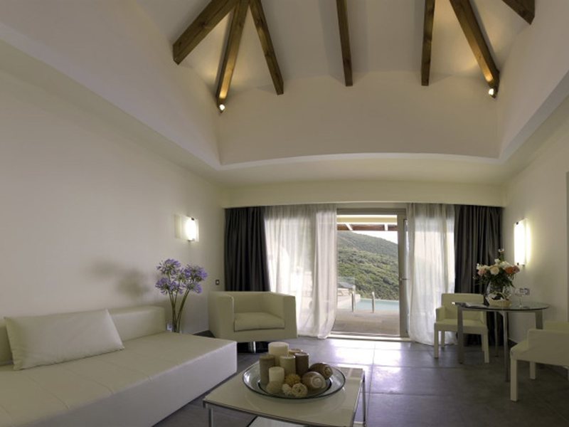 Sensimar Grand Mediterraneo Resort & Spa by Atlantica (ex 262002