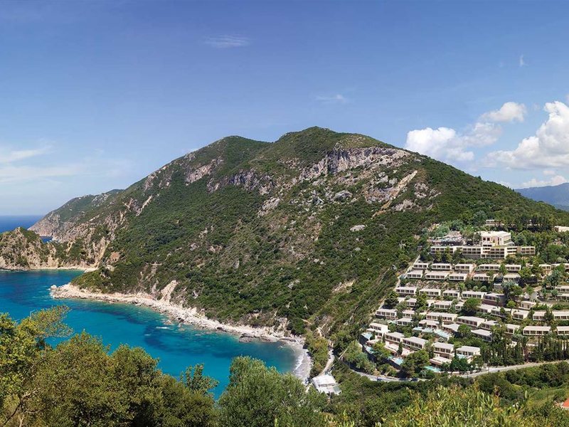 Sensimar Grand Mediterraneo Resort & Spa by Atlantica (ex 262004