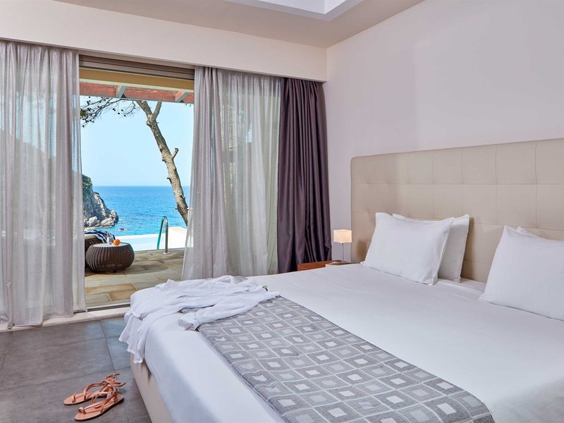 Sensimar Grand Mediterraneo Resort & Spa by Atlantica (ex 262007