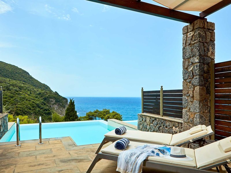 Sensimar Grand Mediterraneo Resort & Spa by Atlantica (ex 262008