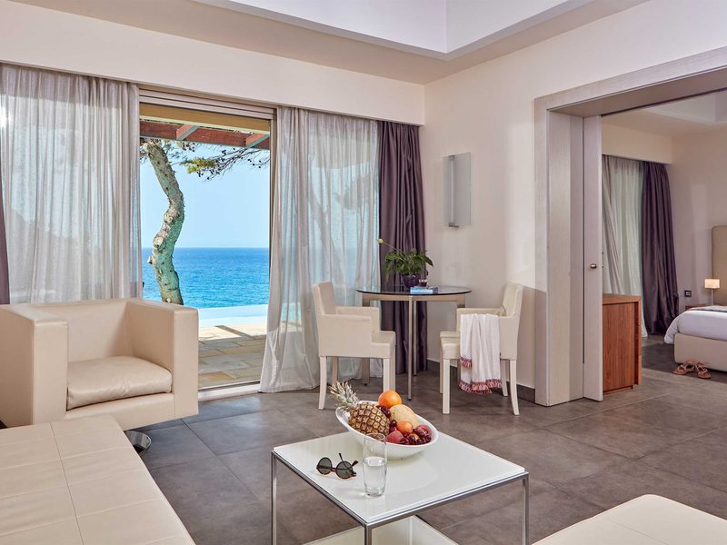 Sensimar Grand Mediterraneo Resort & Spa by Atlantica (ex 262010