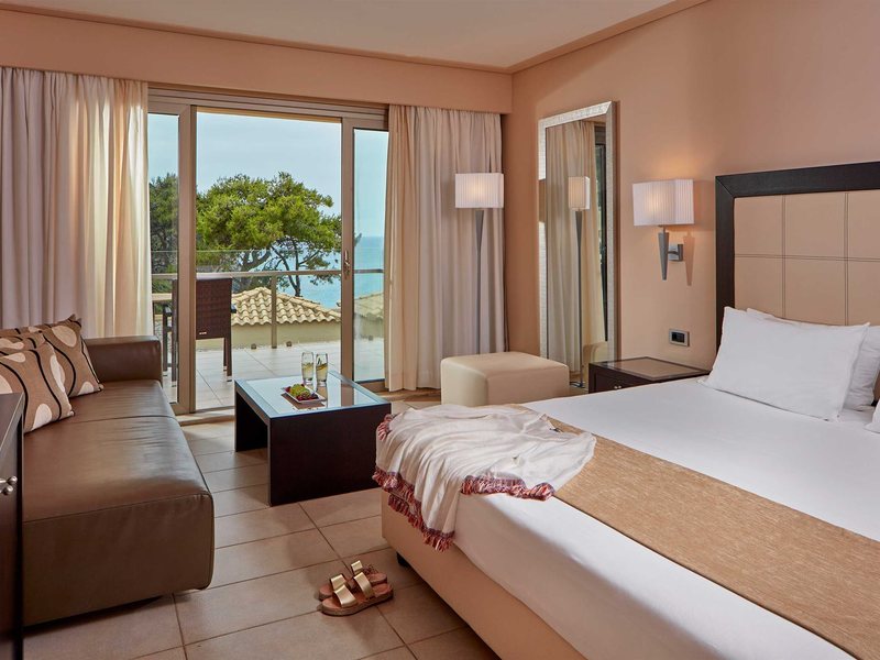 Sensimar Grand Mediterraneo Resort & Spa by Atlantica (ex 262012