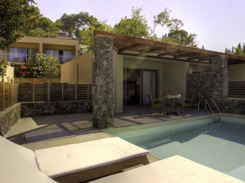 Sensimar Grand Mediterraneo Resort & Spa by Atlantica (ex 262013