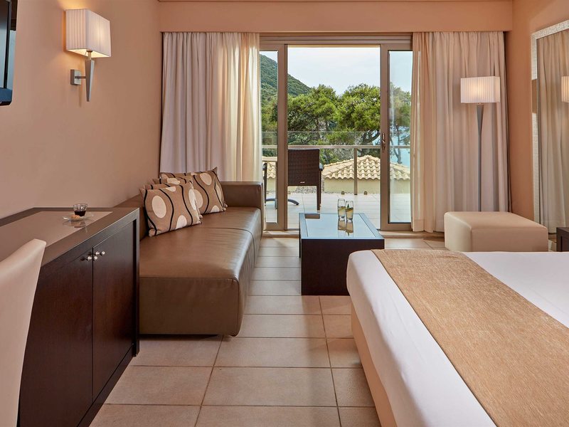 Sensimar Grand Mediterraneo Resort & Spa by Atlantica (ex 262014