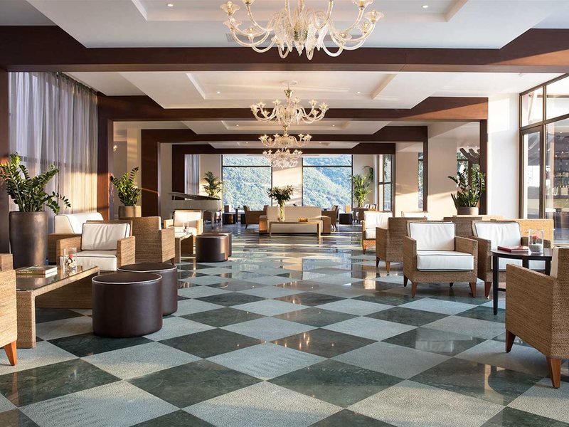 Sensimar Grand Mediterraneo Resort & Spa by Atlantica (ex 262015