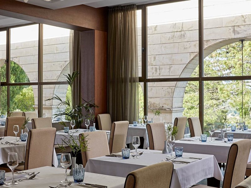 Sensimar Grand Mediterraneo Resort & Spa by Atlantica (ex 262016