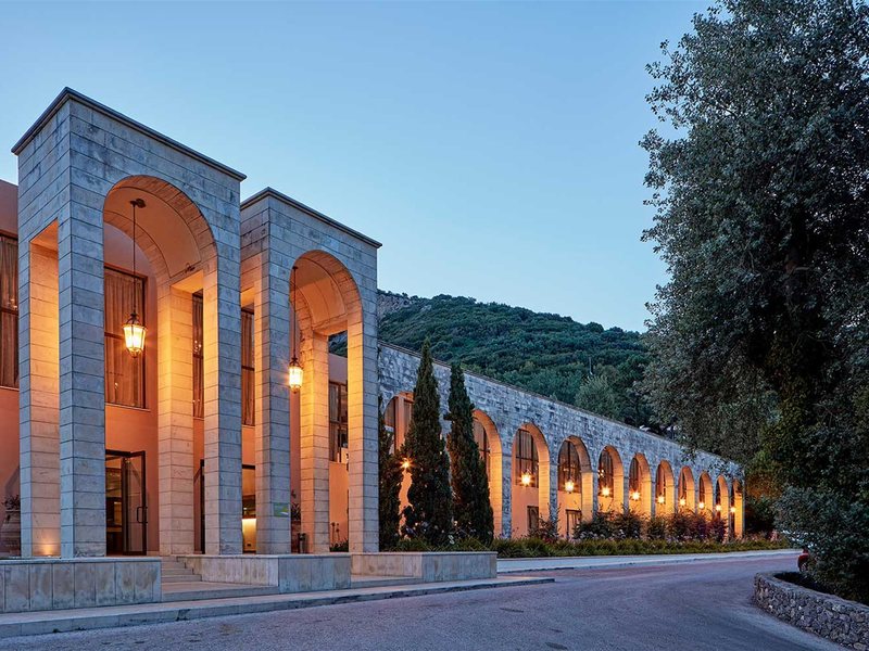 Sensimar Grand Mediterraneo Resort & Spa by Atlantica (ex 262017