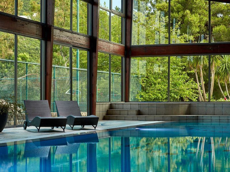 Sensimar Grand Mediterraneo Resort & Spa by Atlantica (ex 262018