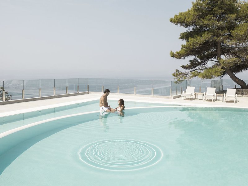 Sensimar Grand Mediterraneo Resort & Spa by Atlantica (ex 262022