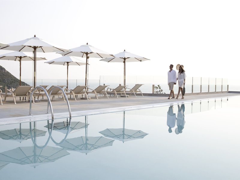 Sensimar Grand Mediterraneo Resort & Spa by Atlantica (ex 262024