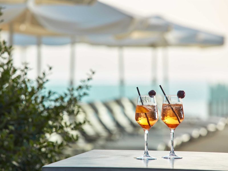 Sensimar Grand Mediterraneo Resort & Spa by Atlantica (ex 262025