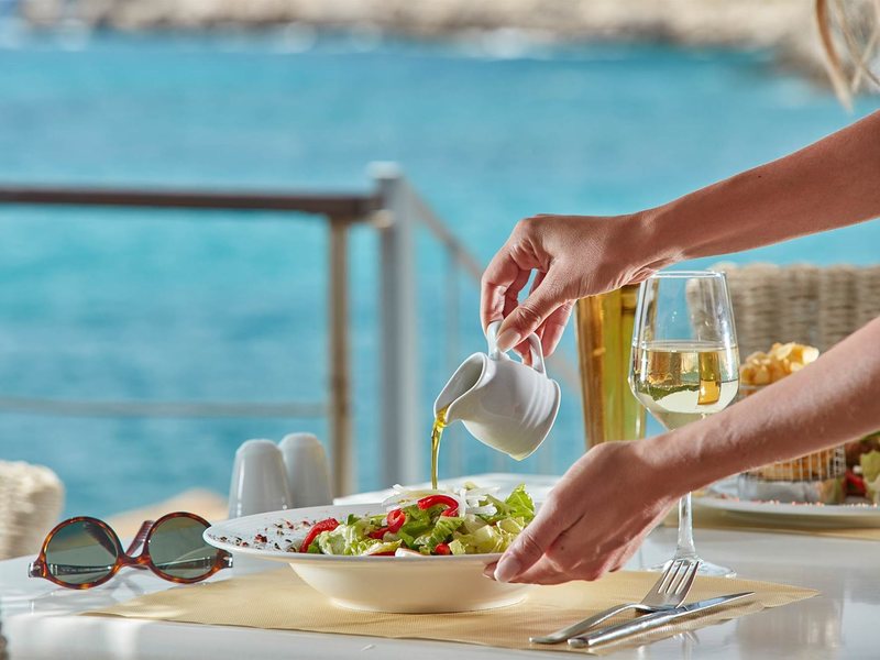 Sensimar Grand Mediterraneo Resort & Spa by Atlantica (ex 262027