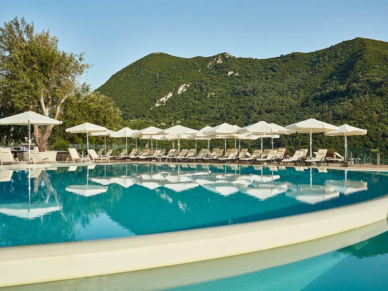 Sensimar Grand Mediterraneo Resort & Spa by Atlantica (ex 262028