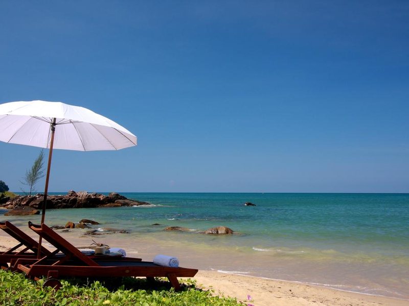 Sensimar Khaolak Beachfront Resort - Adults Only 210924