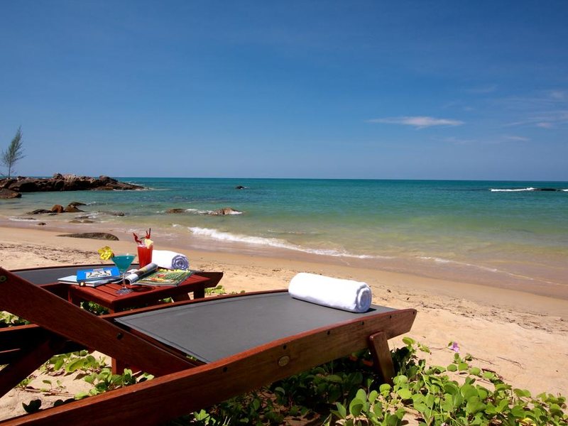 Sensimar Khaolak Beachfront Resort - Adults Only 210925