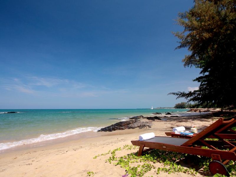 Sensimar Khaolak Beachfront Resort - Adults Only 210927