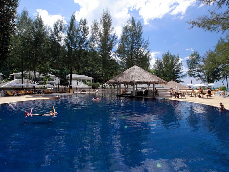 Sensimar Khaolak Beachfront Resort - Adults Only 210928