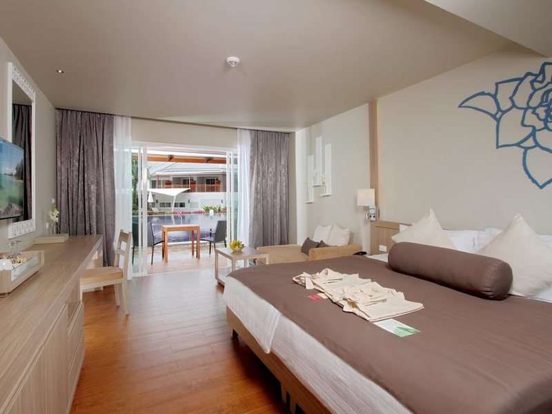 Sensimar Khaolak Beachfront Resort - Adults Only 210930