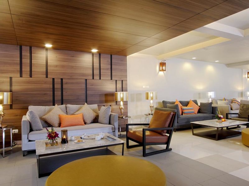 Sensimar Khaolak Beachfront Resort - Adults Only 210931