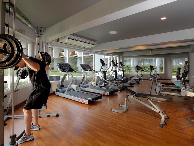 Sensimar Khaolak Beachfront Resort - Adults Only 210932