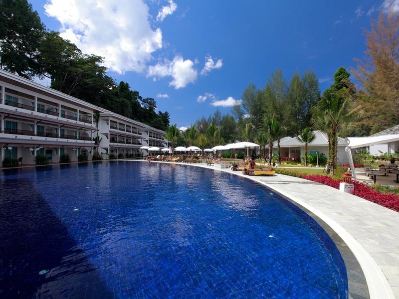 Sensimar Khaolak Beachfront Resort - Adults Only 210934