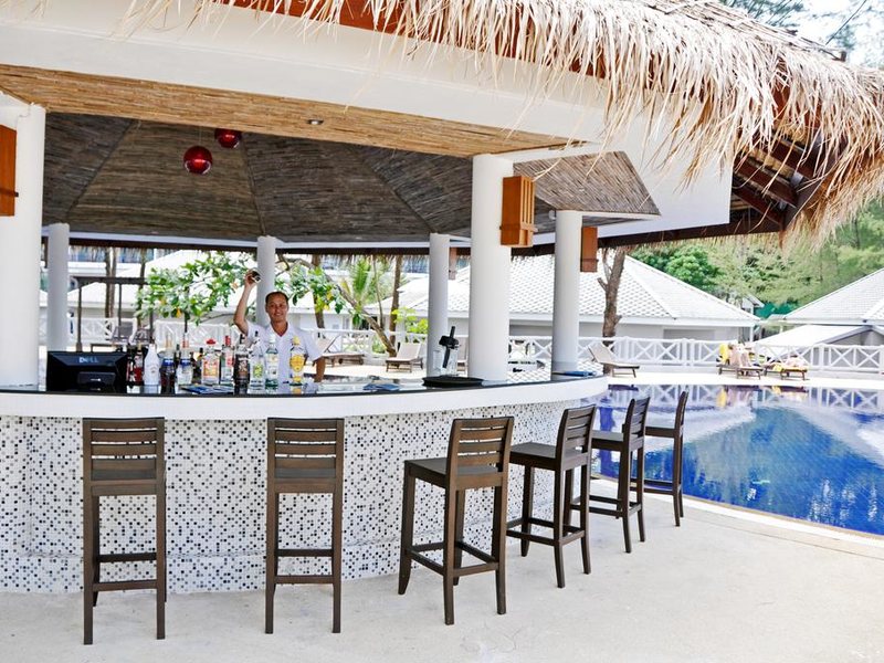 Sensimar Khaolak Beachfront Resort - Adults Only 210936