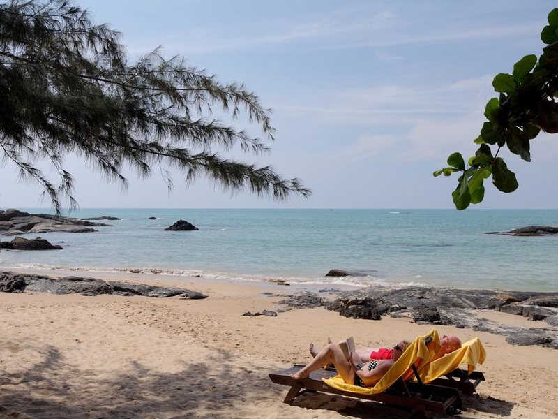 Sensimar Khaolak Beachfront Resort - Adults Only 210937