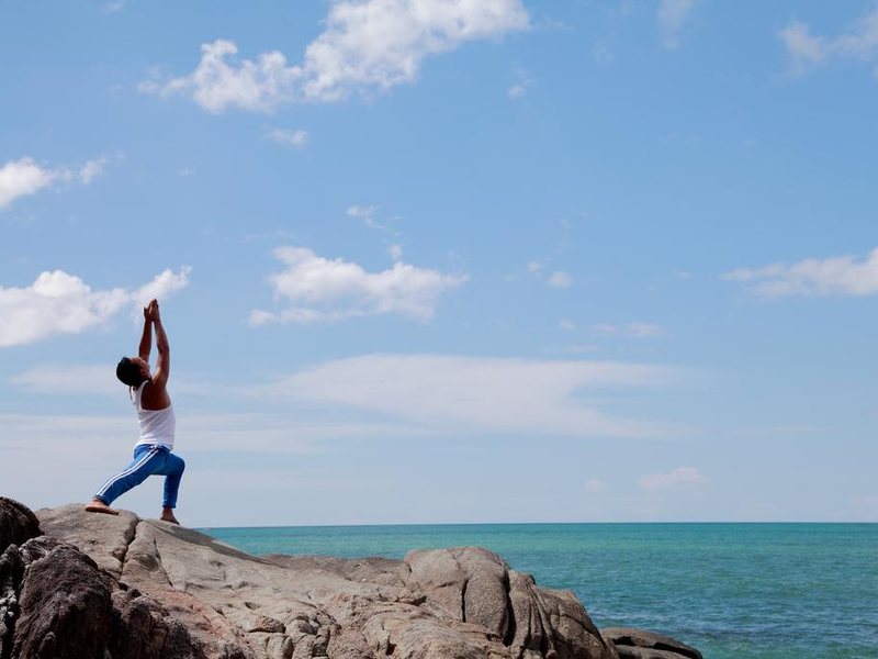 Sensimar Khaolak Beachfront Resort - Adults Only 210938