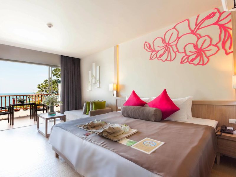 Sensimar Khaolak Beachfront Resort - Adults Only 210939